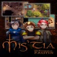 ไอคอนของโปรแกรม: Mistia - The Kingdom of K…