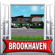 أيقونة البرنامج: Brookhaven but its simple…