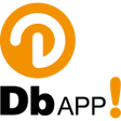 プログラムのアイコン：DbApp