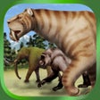 程序图标：Prehistoric life Puzzle