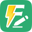 Programın simgesi: Fundlytech Ledger