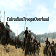 Calradian Troops Overhaul