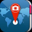 Icoon van programma: Trip Pages CompassAltimet…
