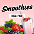 程序图标：Easy smoothie recipes