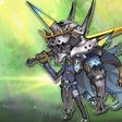 プログラムのアイコン：로드 오브 던전