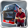 Biểu tượng của chương trình: Coach Bus Driving Simulat…