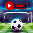 Ikon program: Football Live Stream TV S…