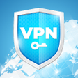ไอคอนของโปรแกรม: AI VPN : Secure VPN Proxy