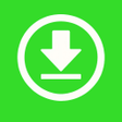 程序图标：Status Saver - Save Video…
