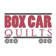 أيقونة البرنامج: Box Car Quilts