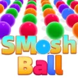 Icoon van programma: Colorful Balls