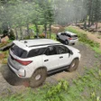 Icon of program: Fortuner Offroad Driving …