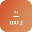 Dictionary of English - LDOCE6