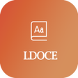 Иконка программы: Dictionary of English - L…