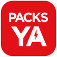 プログラムのアイコン：Packs Ya