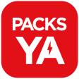 Symbol des Programms: Packs Ya