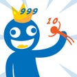 程序图标：Stick War: Mighty Tower P…