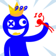 Programikonen: Stick War: Mighty Tower P…