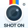 程序图标：Shot On camera: Add ShotO…