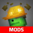 程序图标：Mods For Melon Playground…