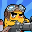 Chicken Squad.io icon