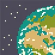 プログラムのアイコン：World Clicker: Idle Click…