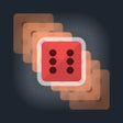 프로그램 아이콘: Merge Dice: Match 3 Puzzl…