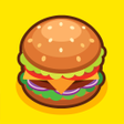 Icon of program: Foodpia Tycoon - Idle restaurant