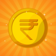 Money earning games icon