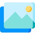 ไอคอนของโปรแกรม: Image Blocker