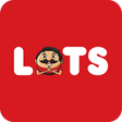Programın simgesi: LOTS Wholesale: Shopping