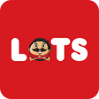 プログラムのアイコン：LOTS Wholesale: Shopping