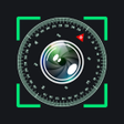 Programikonen: GPS Camera Photo Stamp Co…