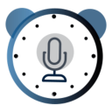 程序图标：Voice Your Alarm