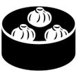 Ikona programu: Talk Dim Sum