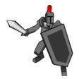 程序图标:Ultimate Battle Simulator