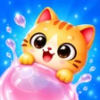 프로그램 아이콘: Cat Water Jam