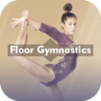 程序图标：Floor Gymnastic Technique…
