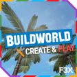 프로그램 아이콘: BuildWorld  F3X