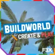 BuildWorld  F3X