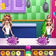 ไอคอนของโปรแกรม: Kids Donuts Challenge Gam…