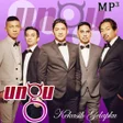 Ikon program: Ungu MP3 Offline