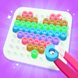 Programikonen: Bean Match