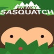 Icono de programa: Sneaky Sasquatch