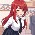 Иконка программы: Anime Dress Up Games For …