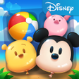 Icono de programa: Disney POP TOWN