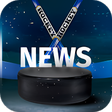 Иконка программы: Hockey Only News