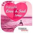 プログラムのアイコン：Punjabi Love  Sad Songs