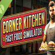 Programın simgesi: Corner Kitchen Fast Food …