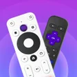 Ikona programu: Remote Control for Onn Ro…